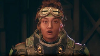 Угощаясь сапфировым вином | Прохождение The Outer Worlds