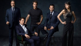 Мумия (2017) 2: Будет ли продолжение «Тёмной Вселенной»?