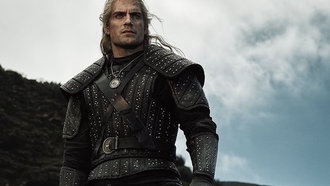 Новый трейлер сериала «Ведьмак». Дата выхода 1-го сезона