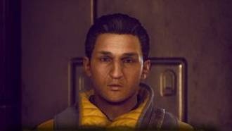 Семейное дело | Прохождение The Outer Worlds