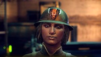 Калеб и его трудолюбивые друзья | Прохождение The Outer Worlds