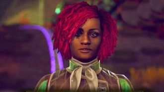 Страсть к медицине | Прохождение The Outer Worlds