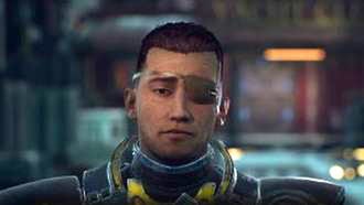 Гримм и его научные сказки | Прохождение The Outer Worlds