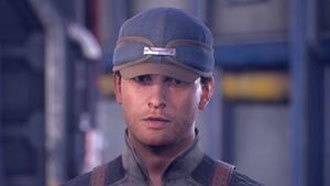 Стальная крыса | Прохождение The Outer Worlds