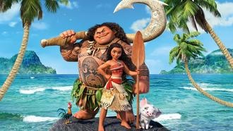 «Моана 2»: когда ждать продолжения анимационного фильма?