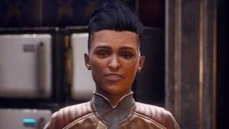 Невидимые ошибки | Прохождение The Outer Worlds