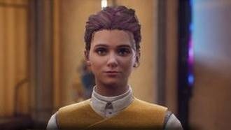 Цветы для Себастьяна | Прохождение The Outer Worlds