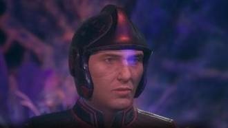 Поиски Бертольда Фокса | Прохождение The Outer Worlds