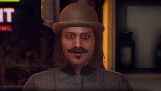 Шпрысиные короли | Прохождение The Outer Worlds