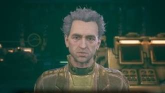 Город и звезды | Прохождение The Outer Worlds