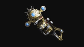 Оружие Бездны | Прохождение The Outer Worlds