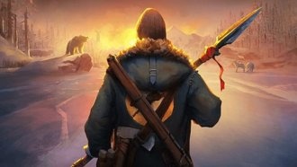 Продолжение The Long Dark в разработке