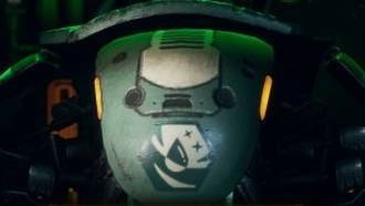 Уборочная машина | Прохождение The Outer Worlds