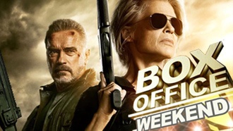 Кассовые сборы: «Терминатор: Тёмные судьбы»