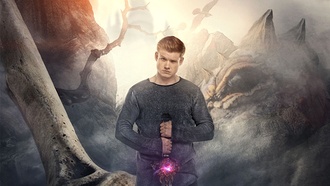 «Последний богатырь 2»: сюжет, актеры, дата выхода