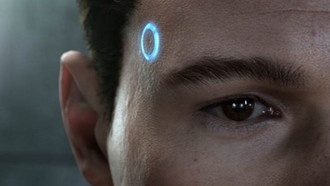 Дата выхода Detroit: Become Human на ПК уже совсем скоро