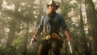 Игроки жалуются на частые вылеты Red Dead Redemption 2 для ПК