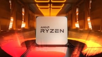 Новые процессоры AMD Ryzen 4000 в 2020 году