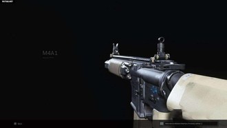 Лучшее оружие в Call of Duty: Modern Warfare