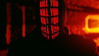 Ruiner и Nuclear Throne бесплатно в Epic Games Store