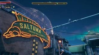 Продажи The Outer Worlds превзошли ожидания