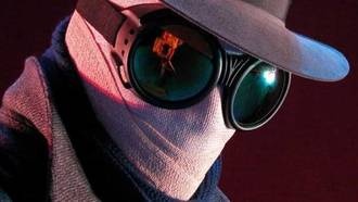 Первый трейлер фильма «Человек-невидимка»
