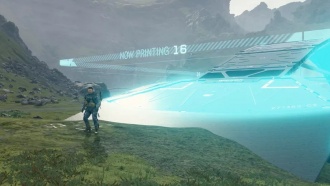 Улучшаем и кастомизируем постройки | Гайд по Death Stranding