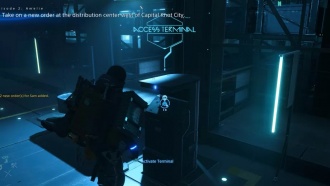 Нужно ли выполнять обычные задания по доставке? | Гайд по Death Stranding