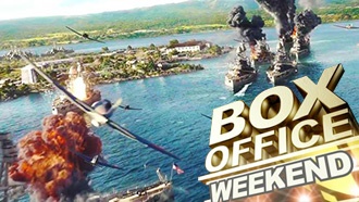 Кассовые сборы: «Мидуэй»