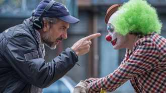 «Джокер» стал самым прибыльным кинокомиксом в истории