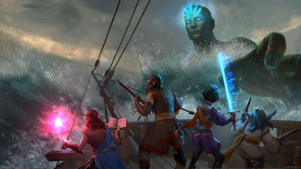 Obsidian признала, что Pillars of Eternity 2 стала провалом