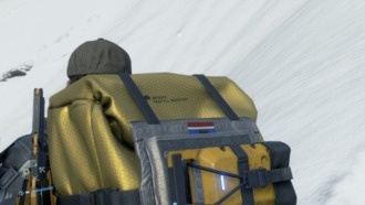 Потерянный и оставленный груз | Гайд по Death Stranding