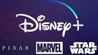 Запущен потоковый сервис Disney Plus