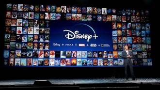 Disney+ рухнул, не выдержав притока зрителей