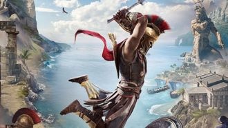 Ubisoft сегодня расскажет о ближайшем будущем Assassin's Creed