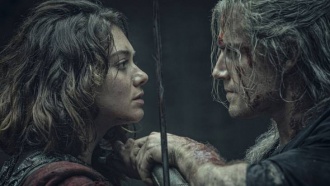 Второй сезон сериала «Ведьмак» подтверждён
