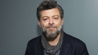 Энди Серкис сыграет Альфреда в новом Бэтмене