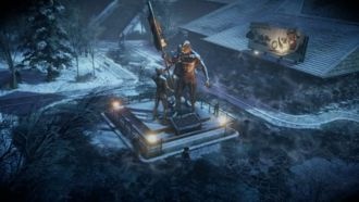 Wasteland 3 выйдет в мае 2020 года