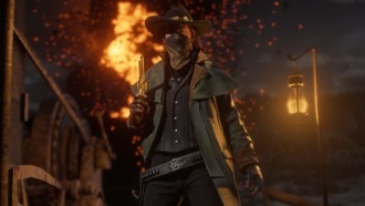 RDR2 - чем мощнее твой ПК, тем голоднее Артур