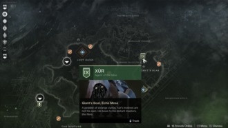 Где найти Зура? Локация и предметы (15-18 ноября)