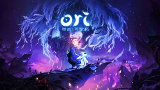 Превью Ori and the Will of the Wisps