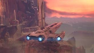 Зеффо или Датомир | Гайд Star Wars Jedi: Fallen Order