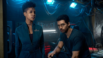 «Экспансия»: вышел трейлер четвертого сезона