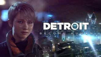 Detroit: Become Human на ПК - точная дата выхода и анонс демо