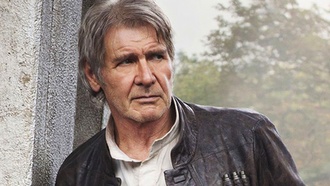 Первый трейлер к фильму «Зов предков»