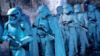 «Звёздные войны: Скайуокер. Восход»: новые фотографии