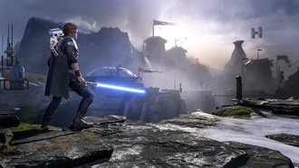 Все сундуки и секреты на Зеффо | Гайд Star Wars Jedi: Fallen Order