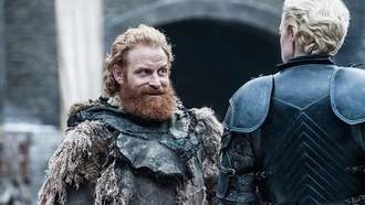 У сериала «Игра престолов» была другая концовка