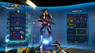 Как увеличить вместимость инвентаря в Borderlands 3?