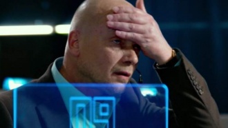 Отзыв на «Пришелец»: Руссо фантастиш и наш ответ «Аватару»?